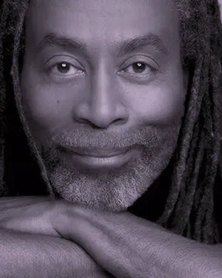 Bobby McFerrin Berkeley