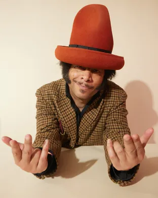 Boots Riley San Francisco