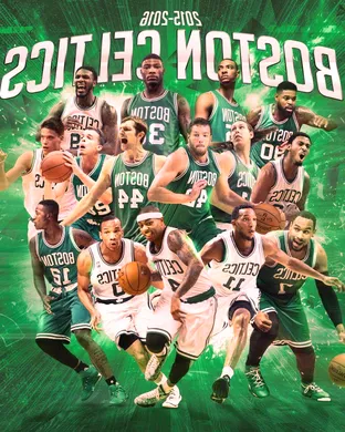 Boston Celtics San Francisco