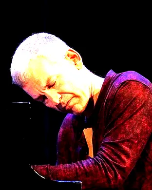 Brad Mehldau Oakland