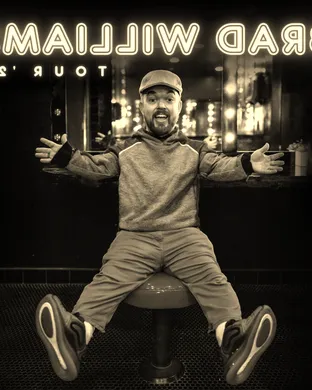 Brad Williams San Francisco