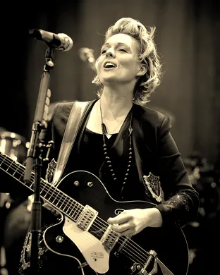 Brandi Carlile Stanford