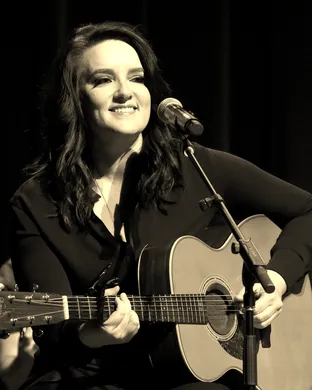 Brandy Clark Berkeley