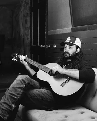 Brent Cobb Modesto