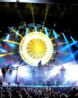Brit Floyd Saratoga