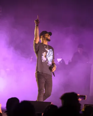 Bryson Tiller Concord