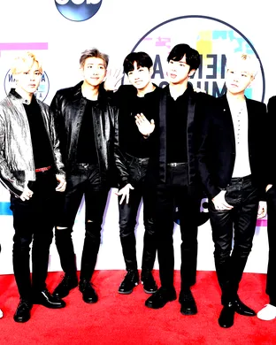 BTS Stanford