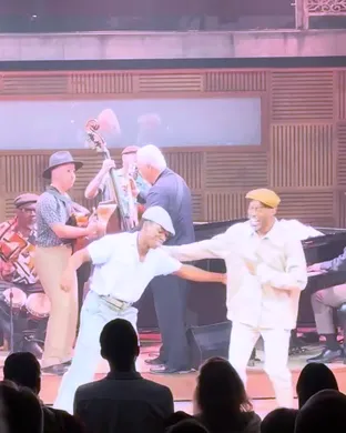 Buena Vista Social Club - Musical San Francisco