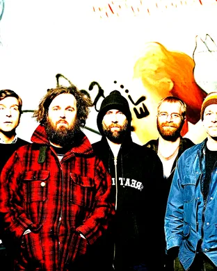 Built to Spill San Francisco