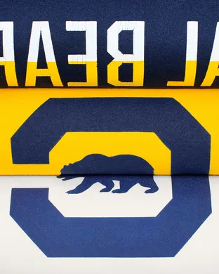 California Golden Bears Baseball Berkeley