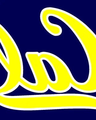 California Golden Bears Berkeley