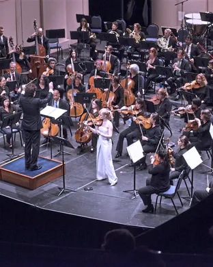 California Symphony Walnut Creek