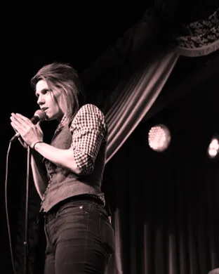 Cameron Esposito San Francisco