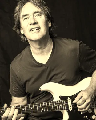 Carl Verheyen Oakland