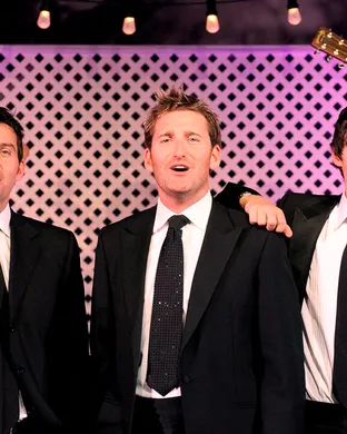 Celtic Thunder Oakland