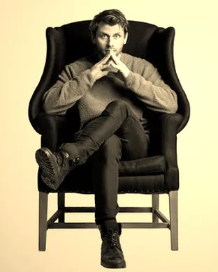 Charlie Berens Hayward