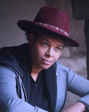 Chaunte Wayans San Francisco