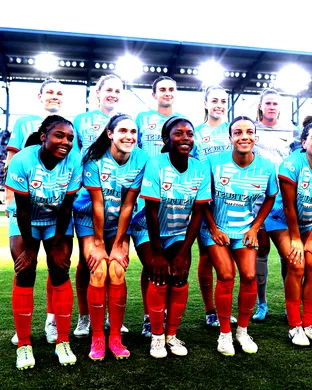 Chicago Stars Fc San Jose