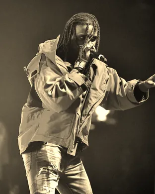 Chief Keef San Francisco