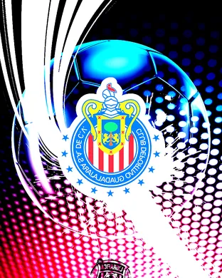 Chivas Guadalajara Oakland