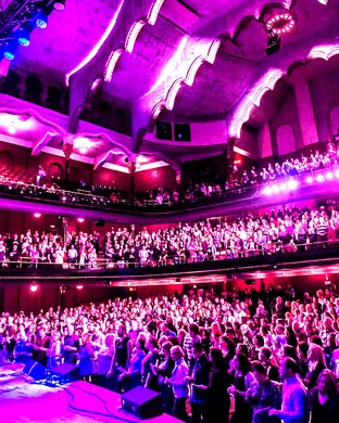 Choir! Choir! Choir! Berkeley