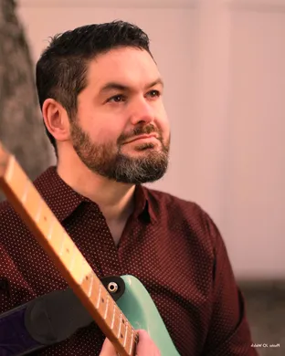 Chris Cain Livermore