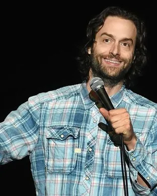 Chris D'Elia San Jose