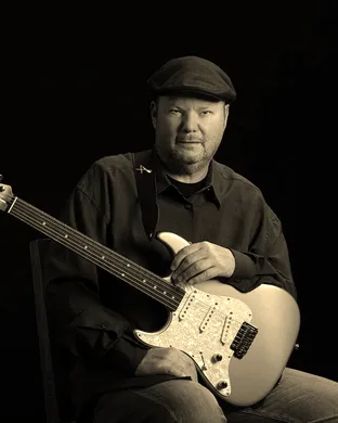 Christopher Cross Livermore