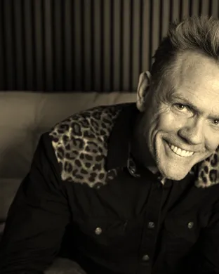 Christopher Titus San Francisco