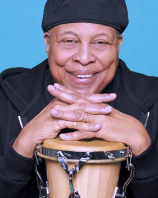 Chucho Valdes San Francisco