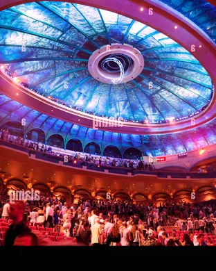 Cirque Du Soleil San Jose