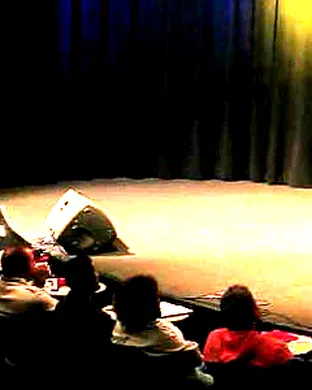 Cobb's Comedy Showcase San Francisco