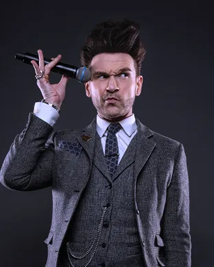 Colin Cloud Tracy