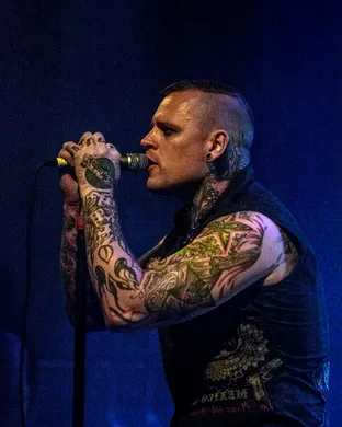 Combichrist Berkeley