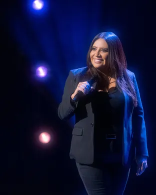 Cristela Alonzo San Jose