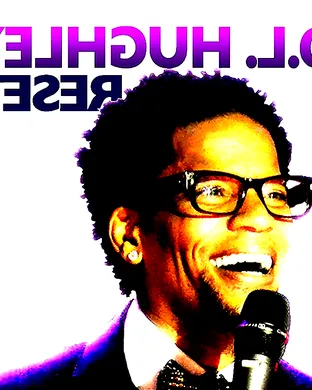 D.L. Hughley San Francisco