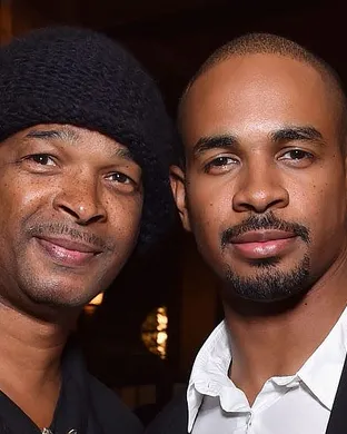 Damon Wayans Jr. San Jose