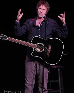 Dana Carvey Saratoga