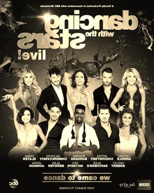 Dancing With The Stars Modesto