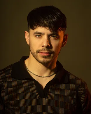 David Archuleta Modesto