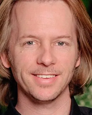 David Spade Saratoga