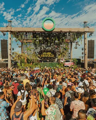 Day Trip Festival San Jose