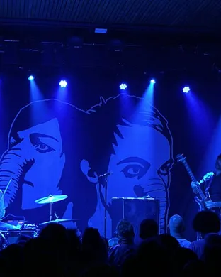 Death From Above 1979 Berkeley