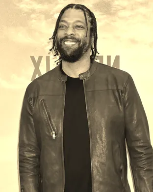 Deray Davis San Jose