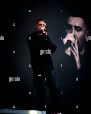 Dermot Kennedy San Francisco