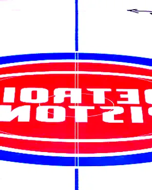 Detroit Pistons Auburn Hills