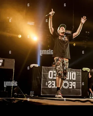 Dilated Peoples San Francisco