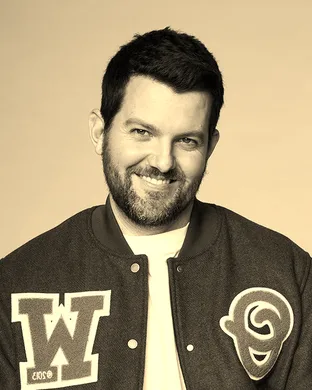 Dillon Francis Oakland