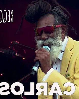 Don Carlos San Francisco