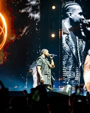 Don Omar San Jose